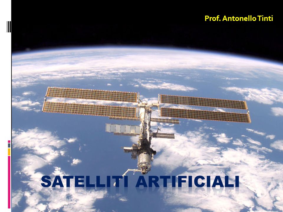 Risultati immagini per immagini satelliti artificiali
