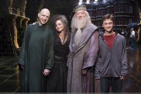 Harry Potter – Biografia di Lord Voldemort ( 4^ parte )