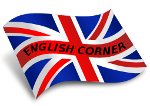 English corner