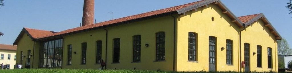 Scuola secondaria "K. Wojtyla"