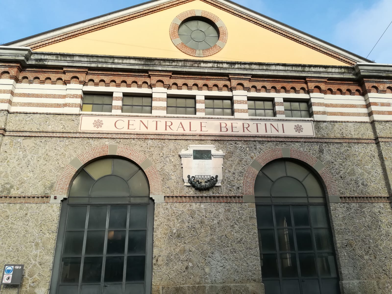 centrale paderno6